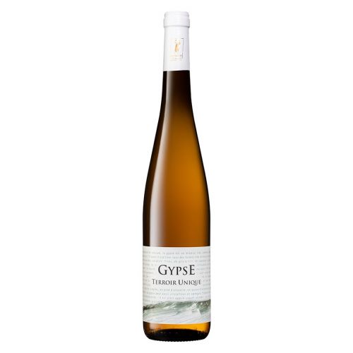 Vin d'Alsace - Domaine Sylvie Spielmann 